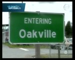 Étrange pluie toxique à Oakville en 1994