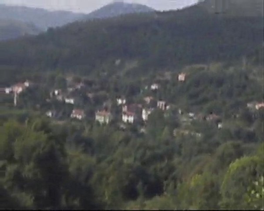 gurbet yolları-ilyasbey köyü-2010