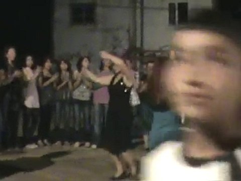 Arif Umut Sünnet Düğünü-Kırıkan