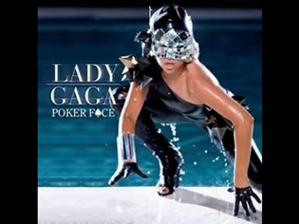 The Real Booty Babes - { DJ Riks Remix ( Poker Face ) }