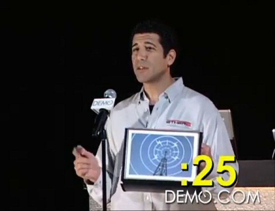 DEMO Fall 2010 - Ether 2