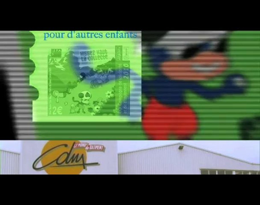 Compte-rendu de l'année 2009-2010