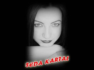 seda kartal - anlamazdın