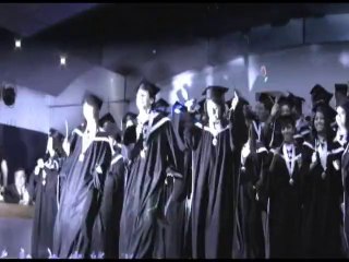 Ceremonia de Graduación