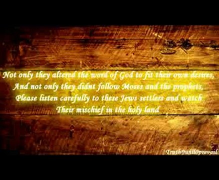 The Absolute Truth About Muhammad in the Bible