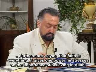 The world leaders are turning to religion