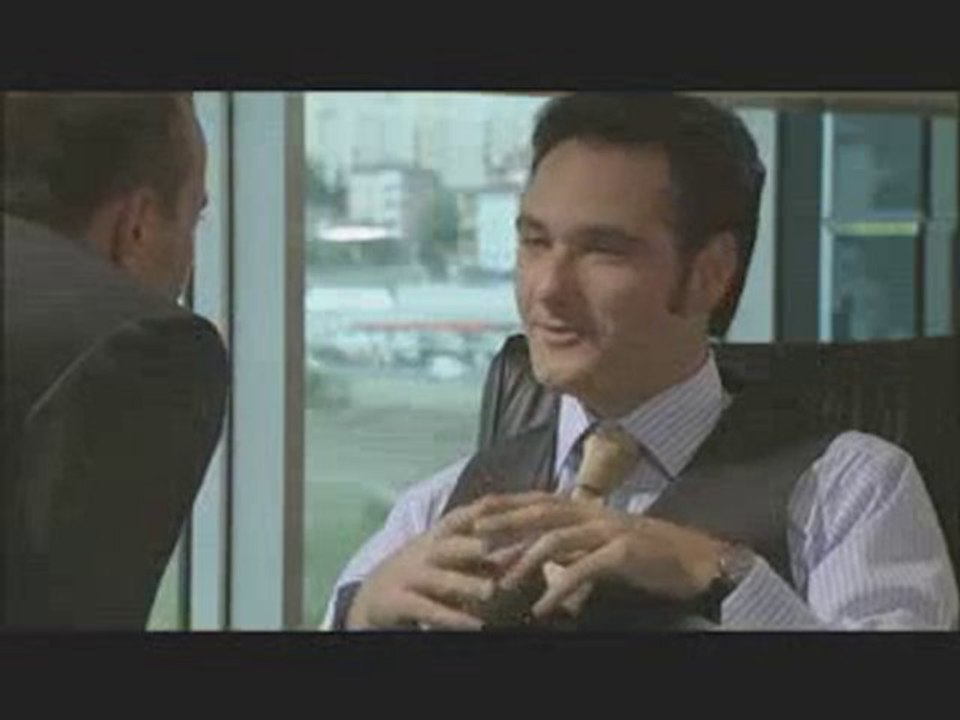 Kılıç Günü 3. Bölüm Fragmanı - www.kilicgunu-izle.com