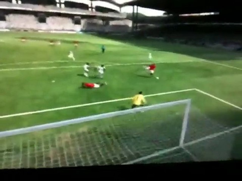 FIFA 11
