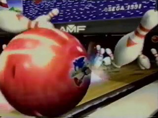 Sonic Mega Collection pub jp