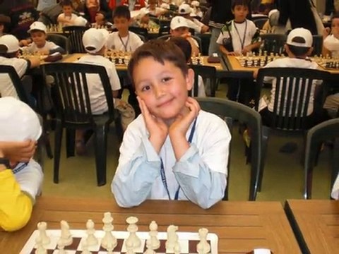 hekimoğlu alipaşa satranç kulübü iş bankası satranç şenliği