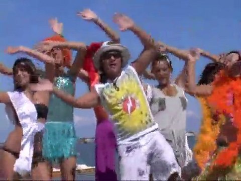 Pura Animazione - Betobahia - ballo di gruppo 2011