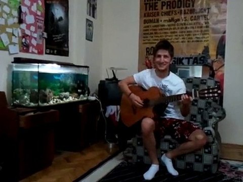 Gittin Gideli - Soner Bilal Kahveci