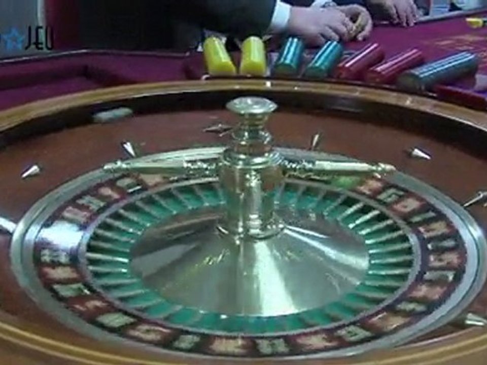 Casino - Faszination macht mobil.