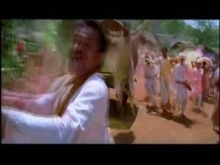 Holi Re ~ Mangal Pandey - The rising
