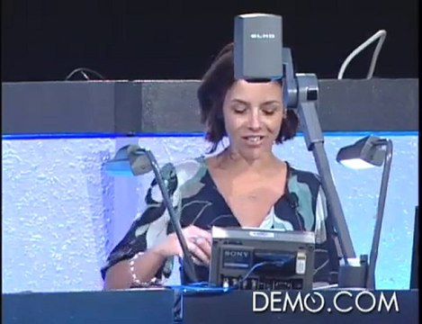 DEMO Fall 2010 - Zappli, Inc.