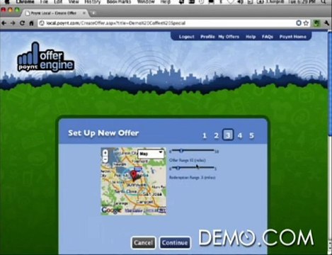 DEMO Fall 2010 - Multiplied Media