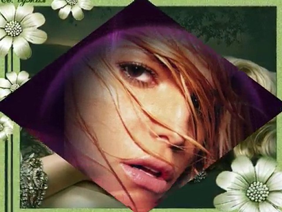 nazan ikimiz bir fidanın