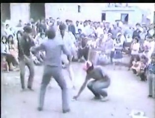 25 Yıl Onceki Apachilerden Neyimiz Eksik Pendik Apachileri!