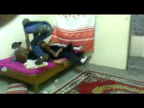 comores vacance 2010