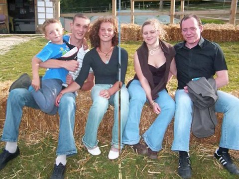 centre équestre ambrieres