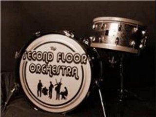 SECOND FLOOR ORCHESTRA   "and by the end"