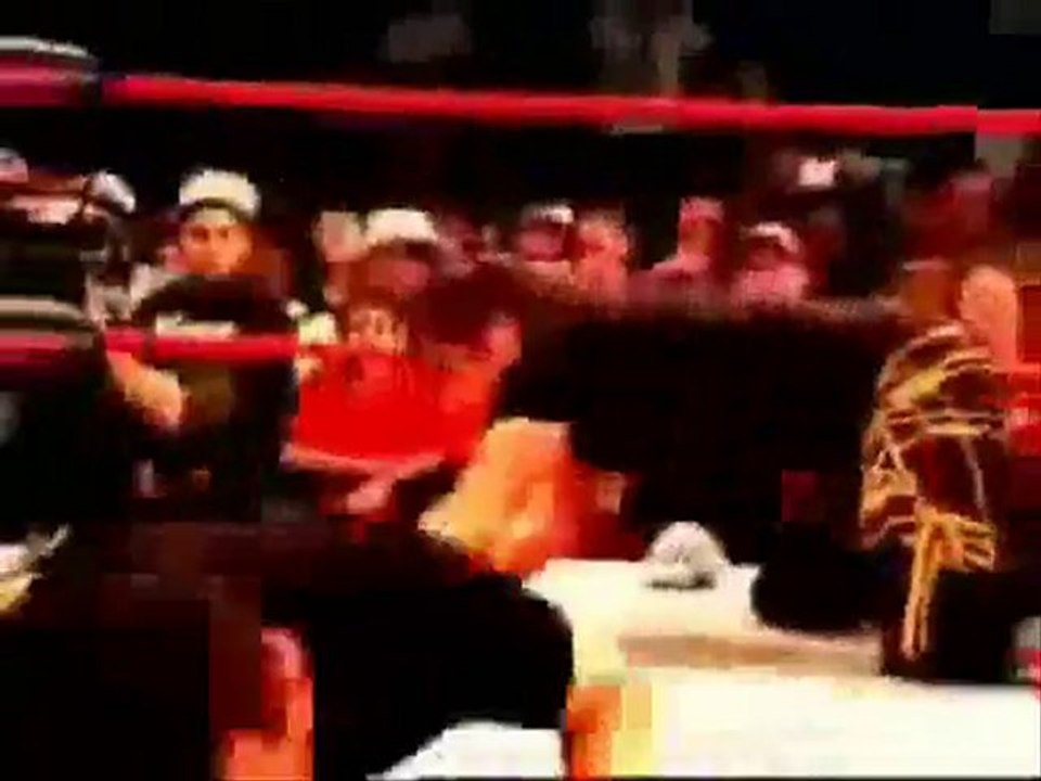 SS-Scorpion Suicide entrance video