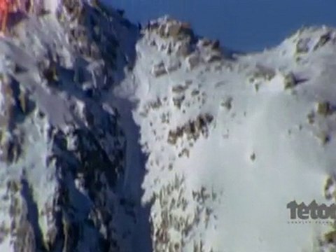 Deeper Unplugged - Jeremy Jones: Utah Deleted Scene ...