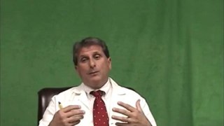 Dr. Joseph Clemente, MD on Universal Health Care Reform