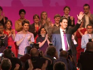 La saga Miliband terminée: David quitte la direction du parti