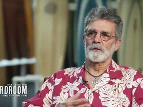 Bob The Greek Bolen - The Art of Shaping