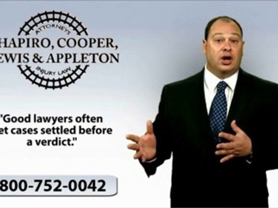 Auto Accident Attorney Explains Confidential Settlements