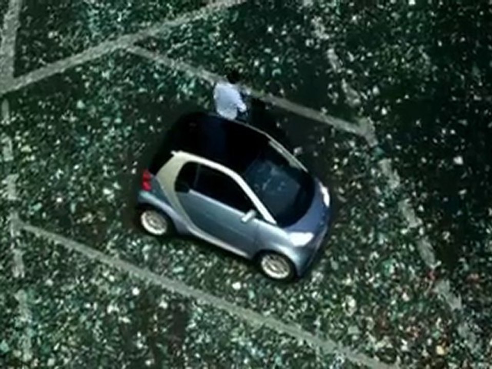 pub smart fortwo 2010