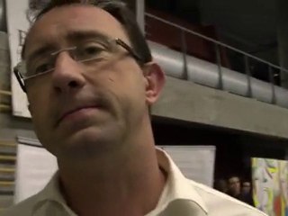 rencontre avec fabrice leval