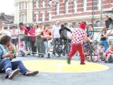 Fête du Vélo Lille 2010