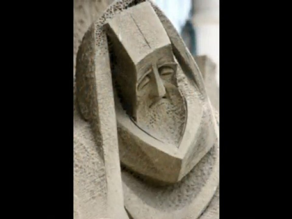 Chouette Balade.Barcelone/Parisis,