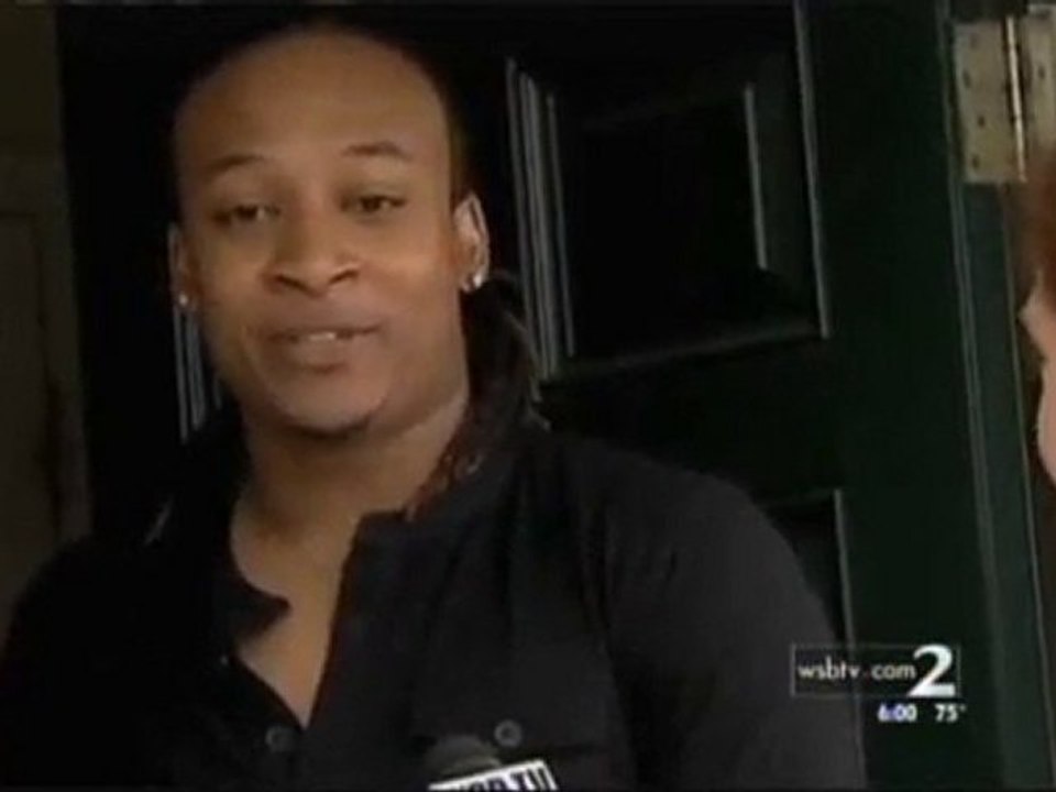 Bishop Eddie Long's Fourth Victim Speaks Out