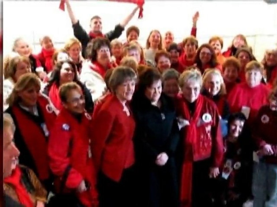 SNTV - Exklusiv: Susan Boyles Stalker