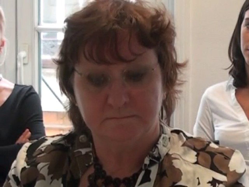 Marie Claude Poelman, DSI Nature & Découvertes