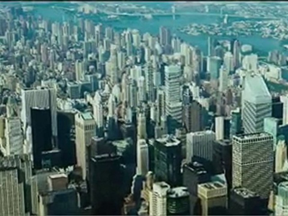 New York'ta Beş Minare Yeni Fragman | CSHTR