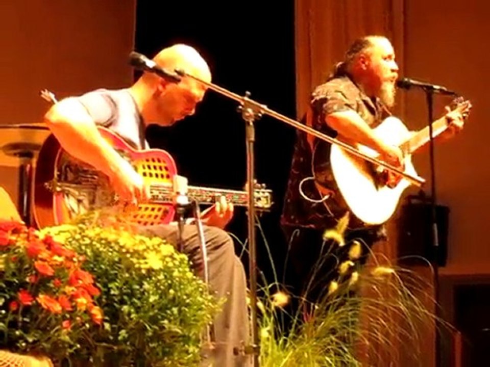 GUITARDUET KAISER AND MARTIN