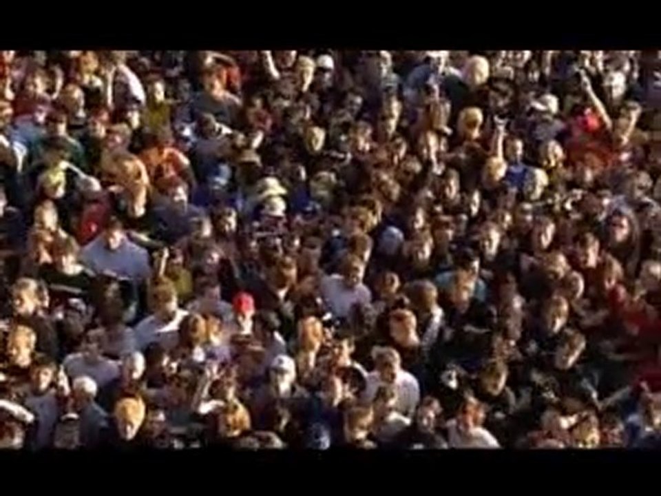 Linkin Park - 03 - Papercut rock am ring 2004