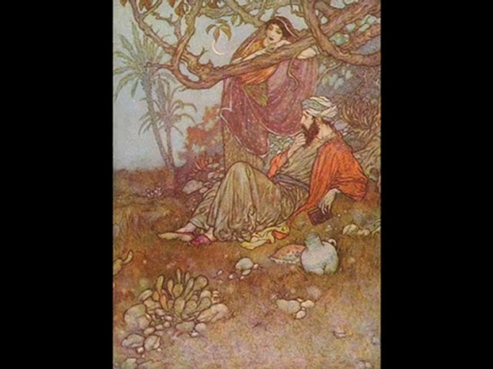 Hayal bana yakın -Aşık Veysel -Çengiz Özkan