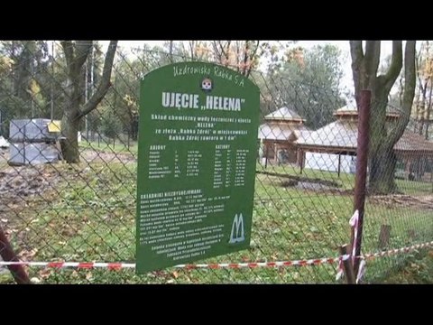 Rabka- Zdrój wzbogaci się o kiwajkę