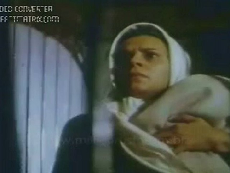 Filistine Veda Filminden bir kesit