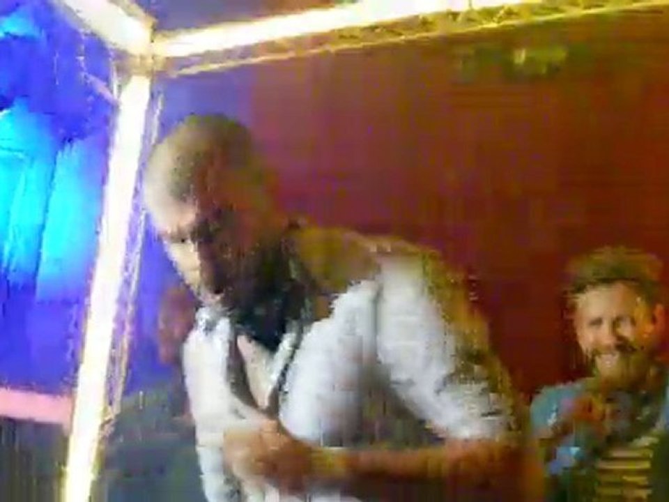 DJ POne Social CLub