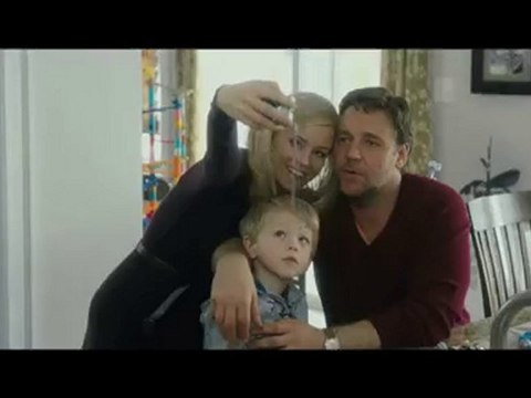 The Next Three Days Fragman -Trailer-Russell Crowe