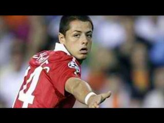 Valencia 0-1 Manchester United Hernandez great-finish