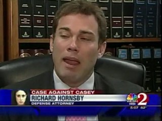 Casey Anthony: Is Importance of Duct Tape Open for Debate?