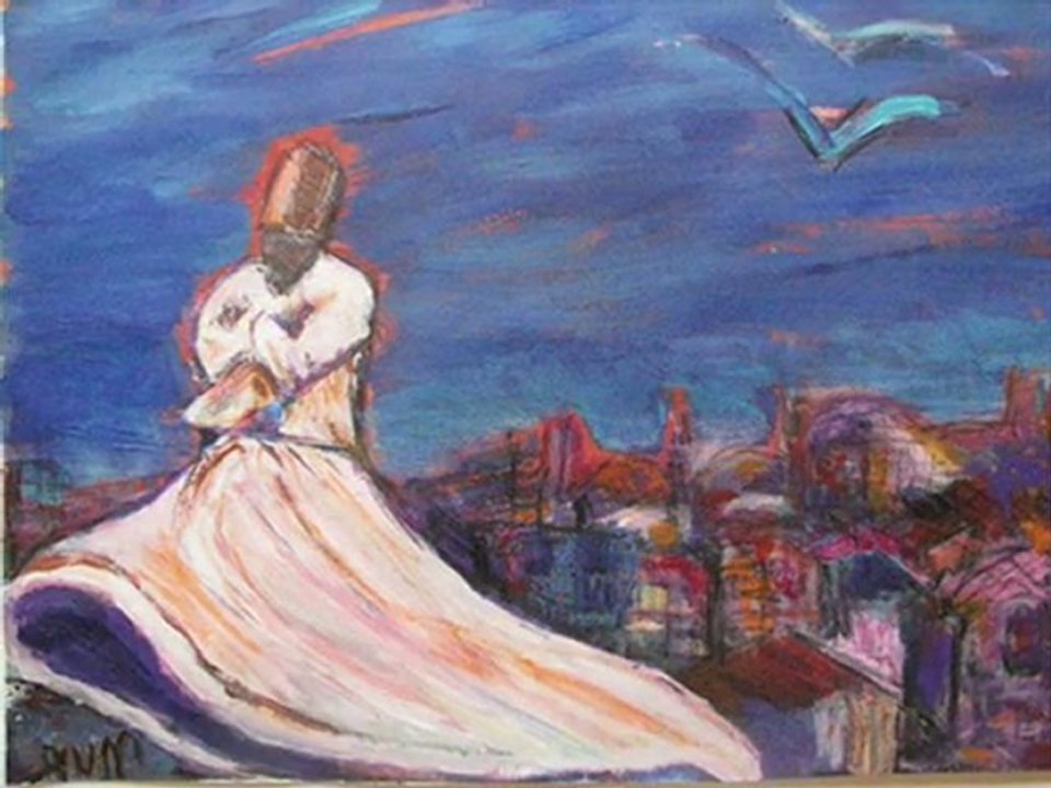 Gam Elinden ya Hızır -Emin İgüş