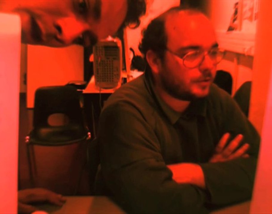 TOG : Triste fighter II : Zangief's theme